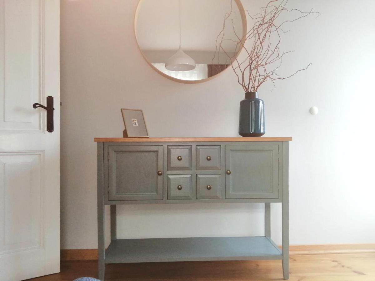 Berni'S Home Apartament Z Tarasem Sopot Ngoại thất bức ảnh