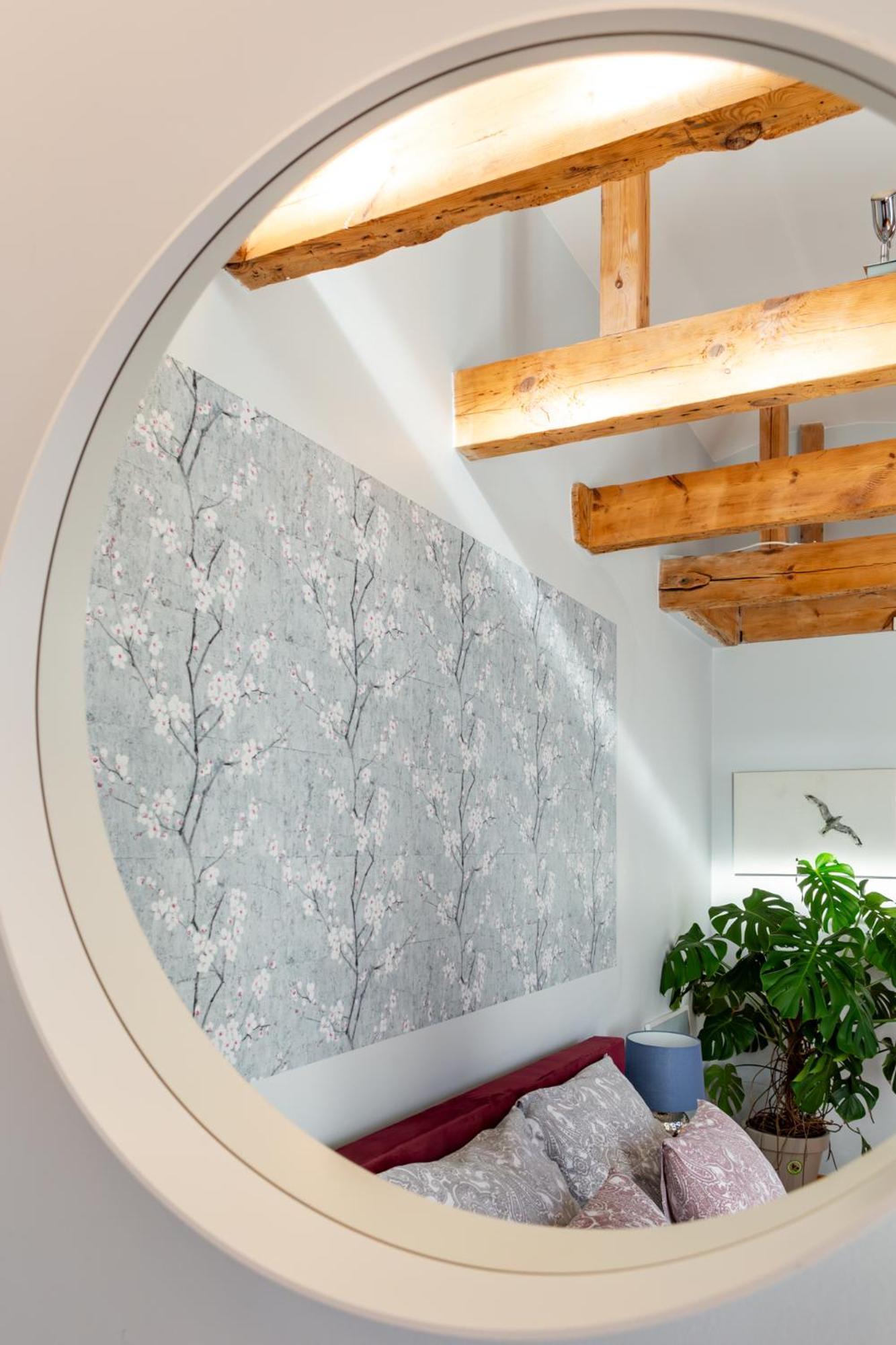 Berni'S Home Apartament Z Tarasem Sopot Ngoại thất bức ảnh