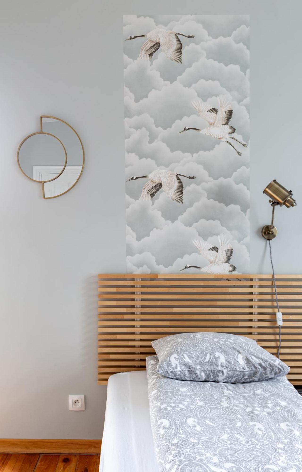 Berni'S Home Apartament Z Tarasem Sopot Ngoại thất bức ảnh